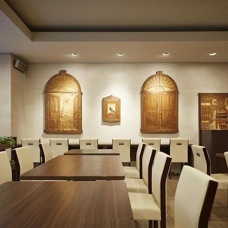 Hotel Villa Fontaine Tokyo-Hamamatsucho Экстерьер фото