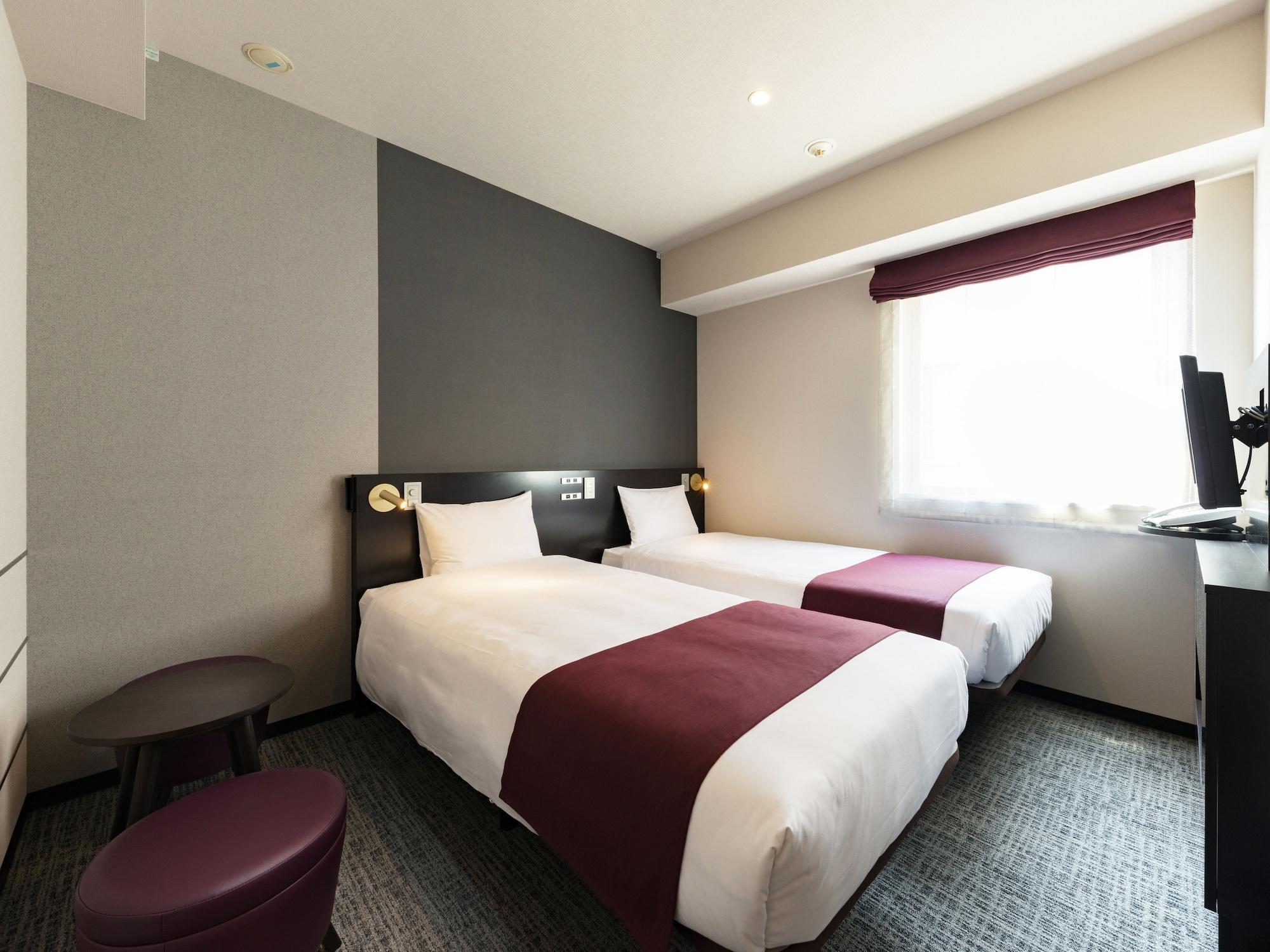 Hotel Villa Fontaine Tokyo-Hamamatsucho Экстерьер фото