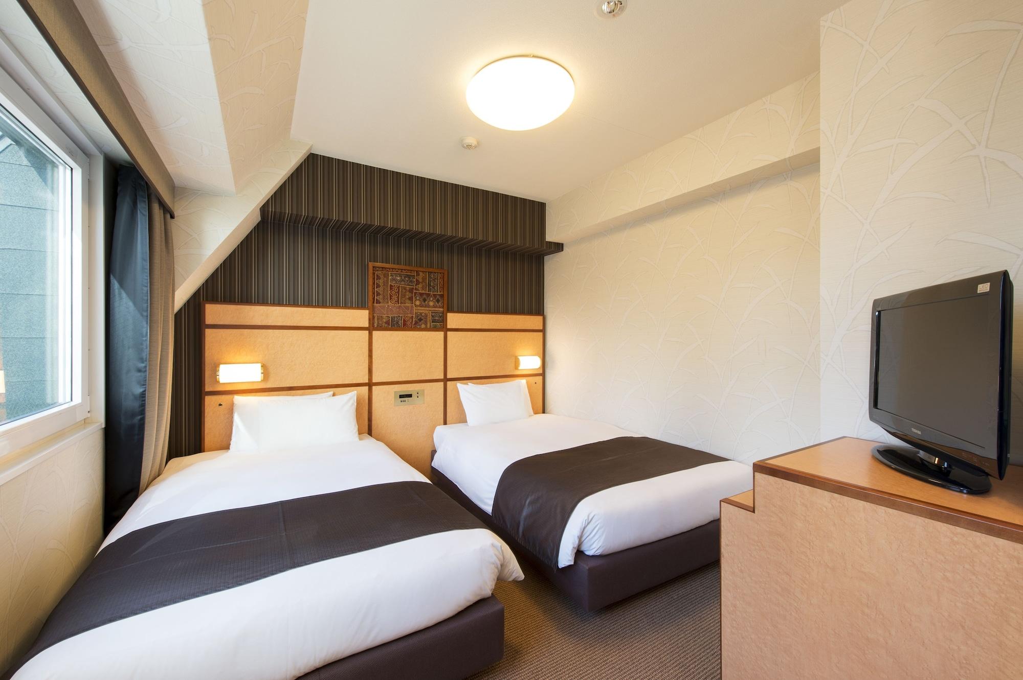 Hotel Villa Fontaine Tokyo-Hamamatsucho Экстерьер фото