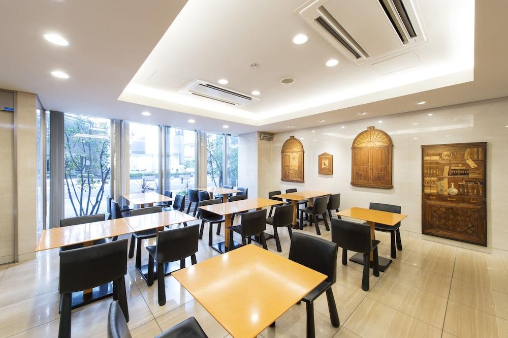 Hotel Villa Fontaine Tokyo-Hamamatsucho Экстерьер фото