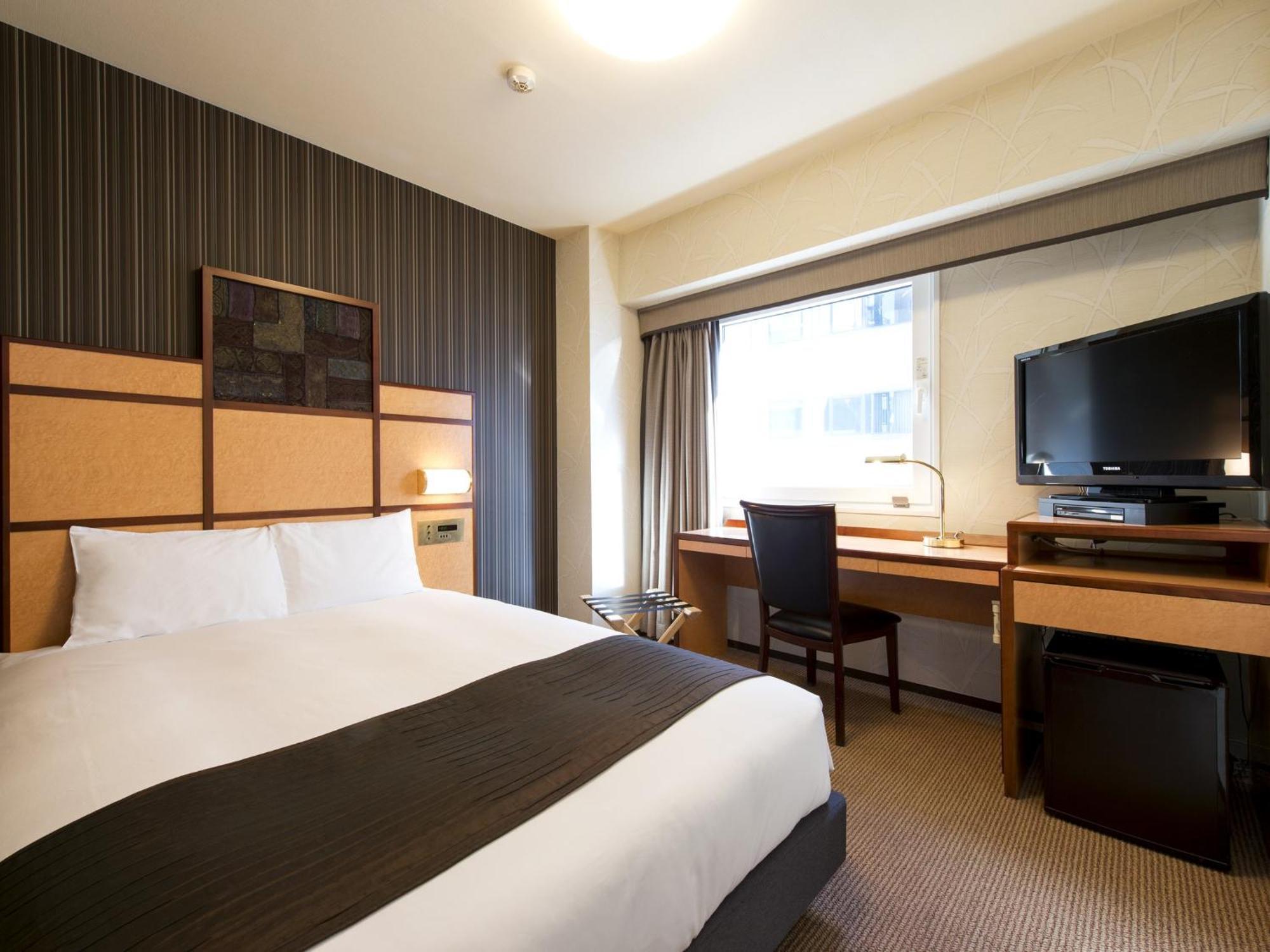 Hotel Villa Fontaine Tokyo-Hamamatsucho Экстерьер фото