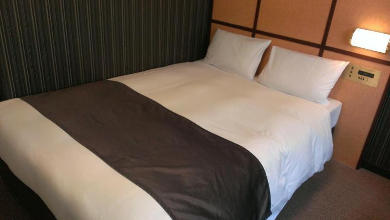 Hotel Villa Fontaine Tokyo-Hamamatsucho Экстерьер фото