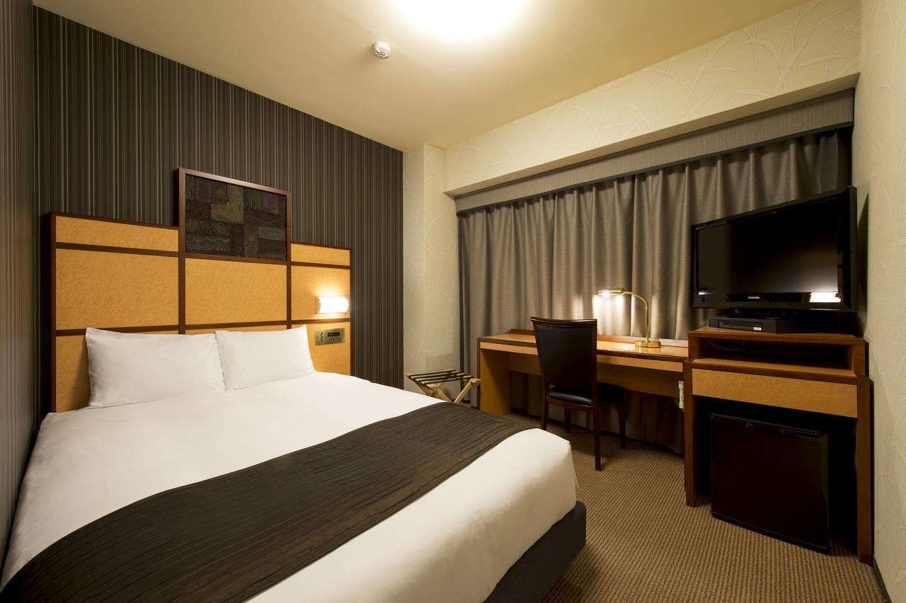 Hotel Villa Fontaine Tokyo-Hamamatsucho Экстерьер фото