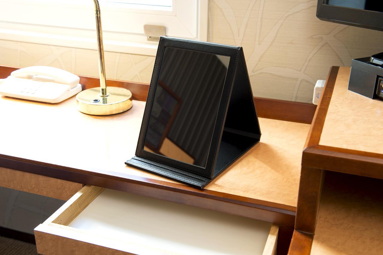 Hotel Villa Fontaine Tokyo-Hamamatsucho Экстерьер фото