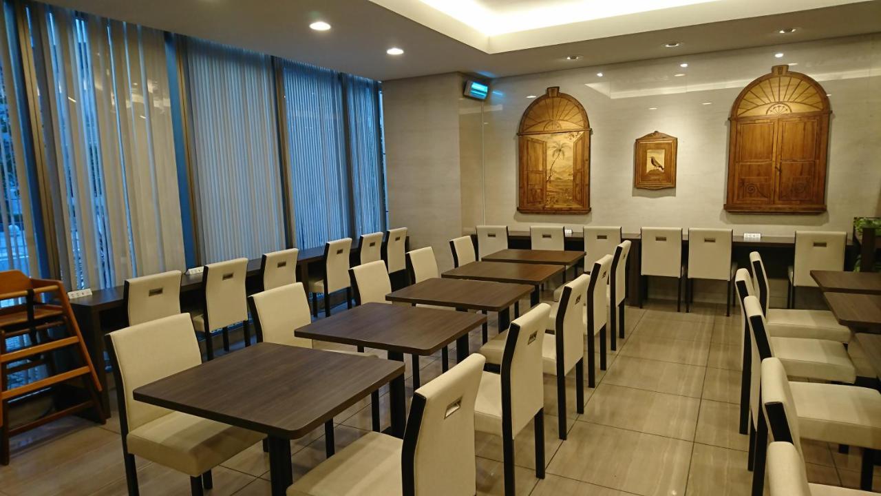 Hotel Villa Fontaine Tokyo-Hamamatsucho Экстерьер фото