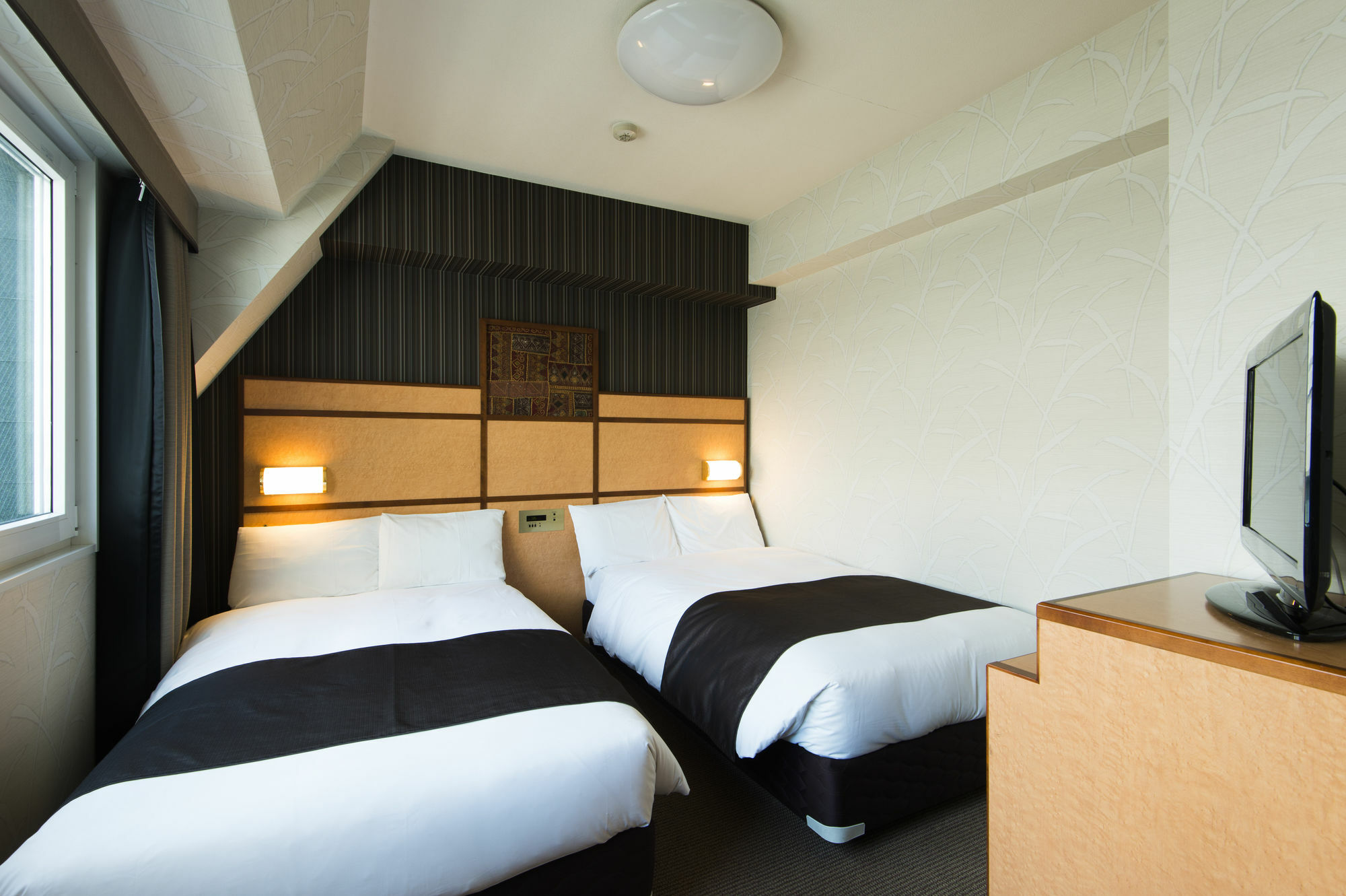 Hotel Villa Fontaine Tokyo-Hamamatsucho Экстерьер фото