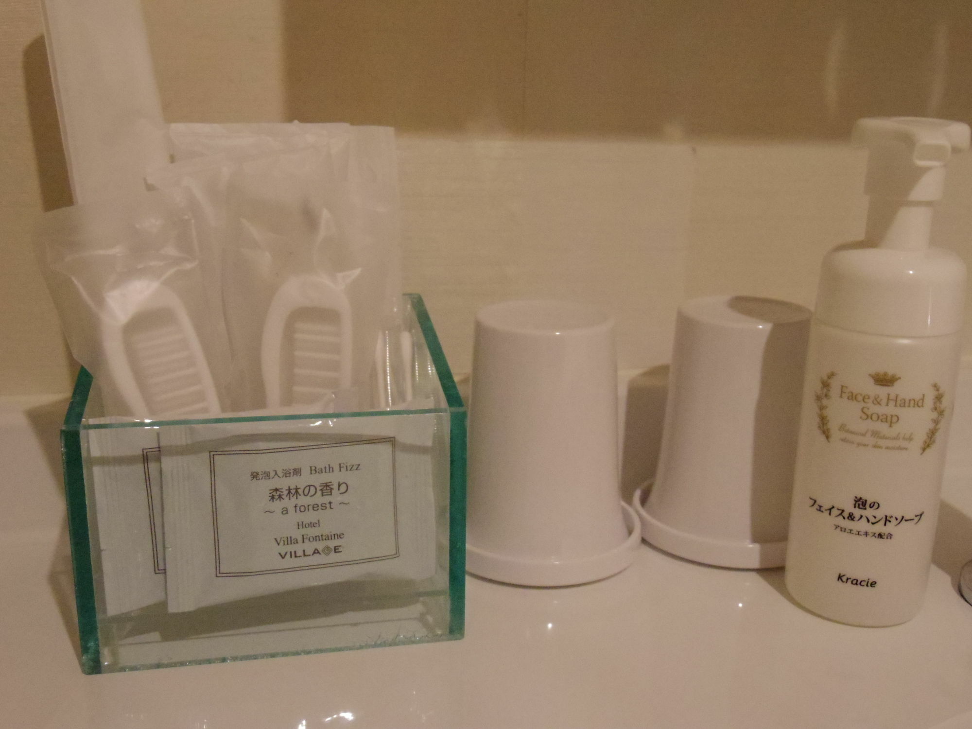 Hotel Villa Fontaine Tokyo-Hamamatsucho Экстерьер фото