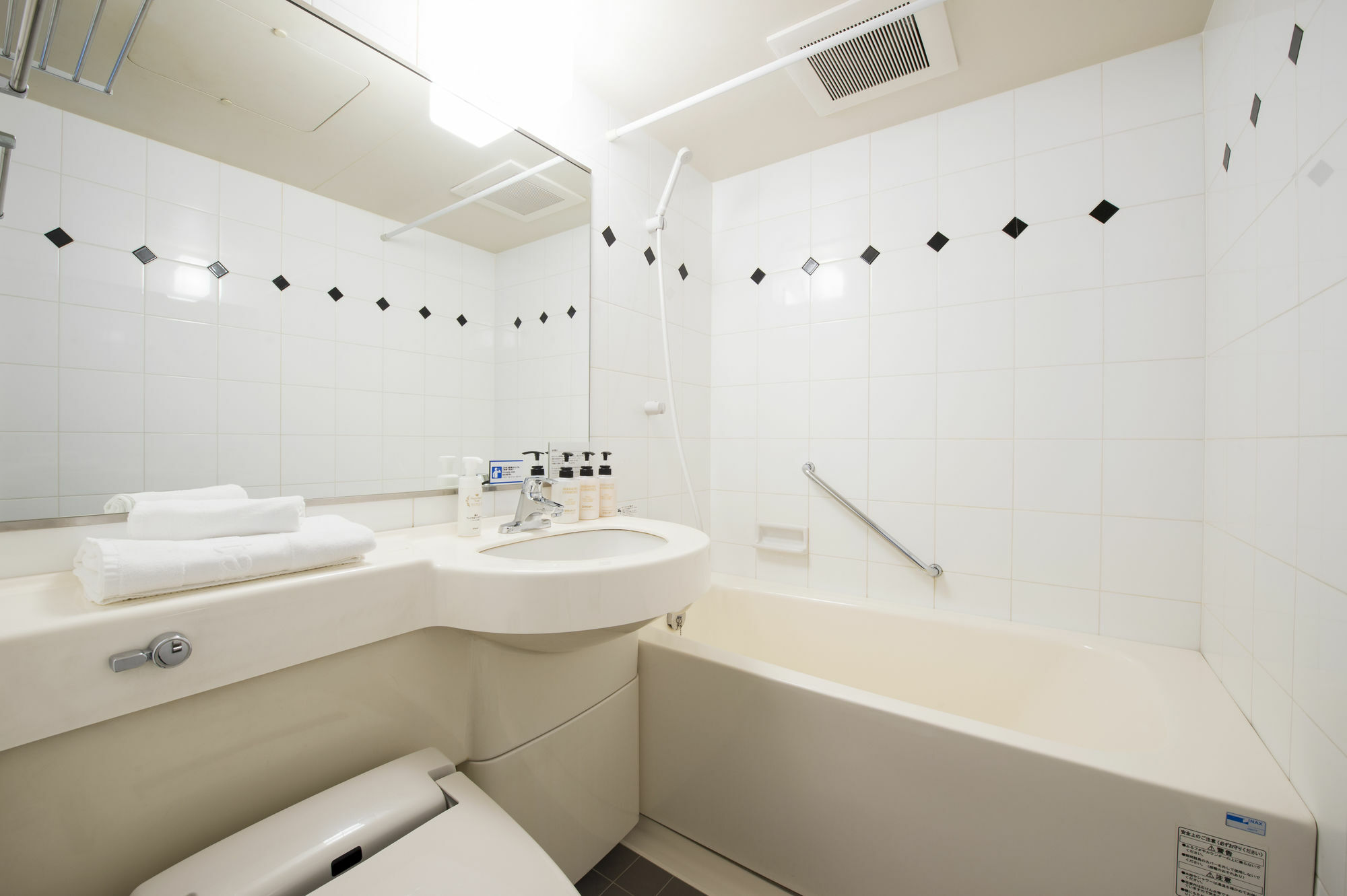 Hotel Villa Fontaine Tokyo-Hamamatsucho Экстерьер фото