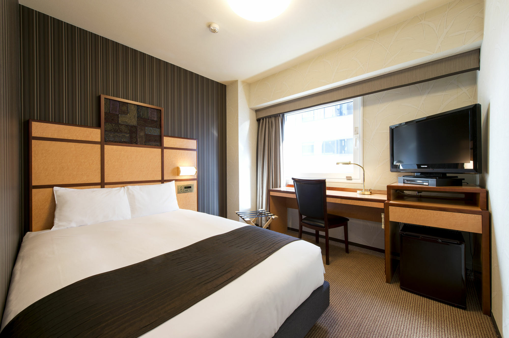 Hotel Villa Fontaine Tokyo-Hamamatsucho Экстерьер фото