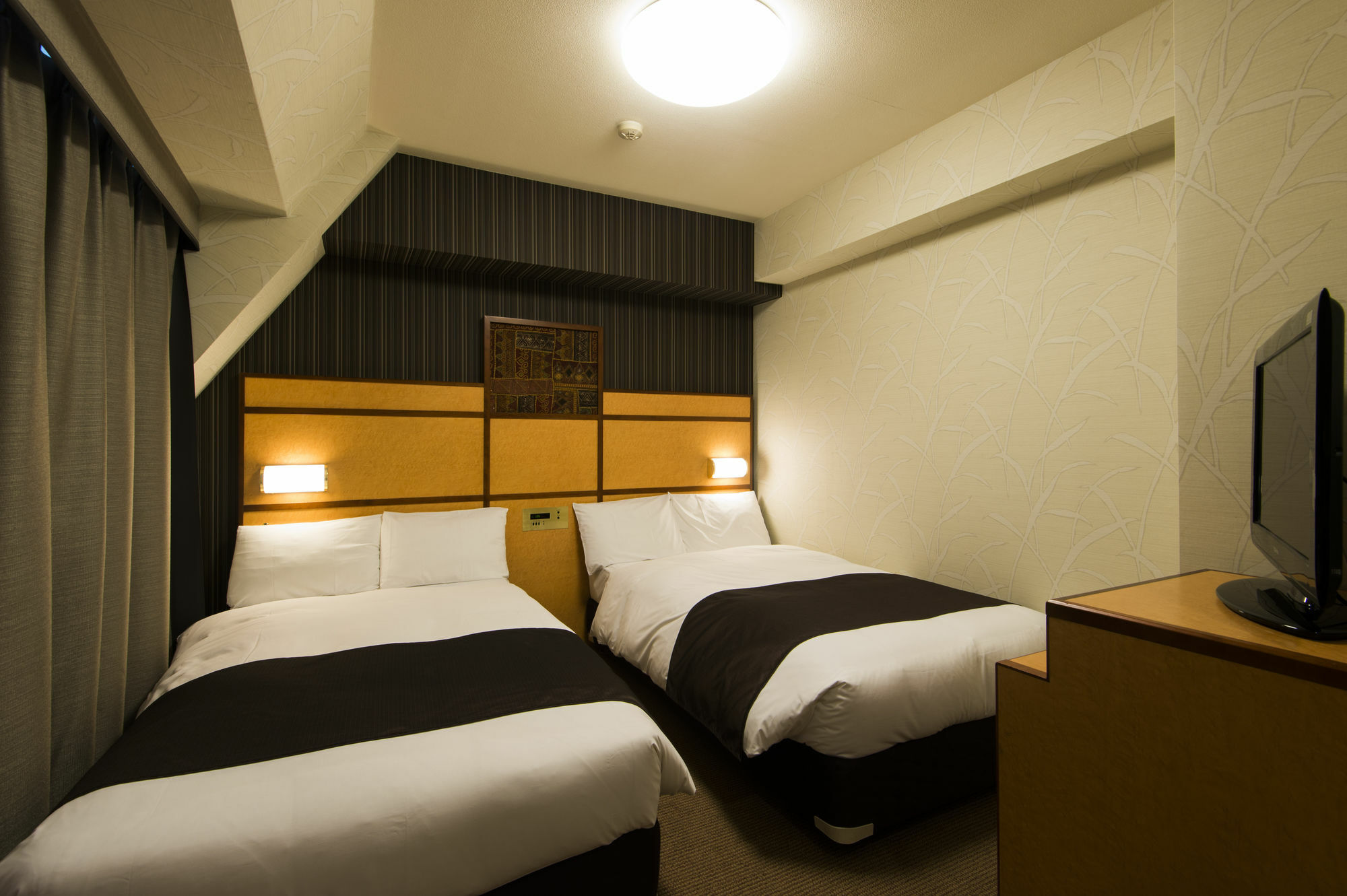 Hotel Villa Fontaine Tokyo-Hamamatsucho Экстерьер фото